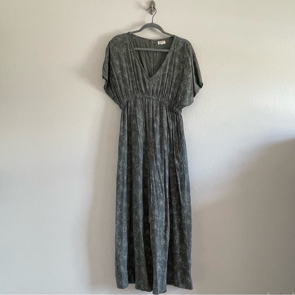 World Market Jumpsuit
